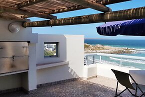 On the Beach 1, Langebaan 2-Sleeper