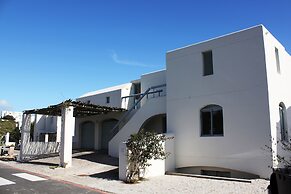 On the Beach 1, Langebaan 2-Sleeper