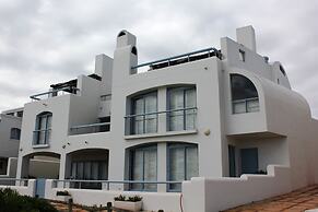 On the Beach 1, Langebaan 2-Sleeper