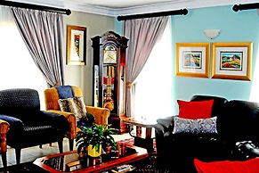 All Seasons Boutique Hotel