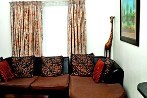 All Seasons Boutique Hotel