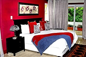 All Seasons Boutique Hotel