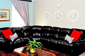 All Seasons Boutique Hotel