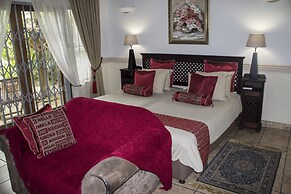Avalone Guest House
