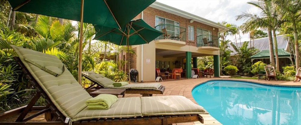 Avalone Guest House