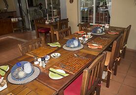Avalone Guest House