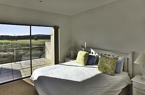 Mulligan, Langebaan 10-sleeper