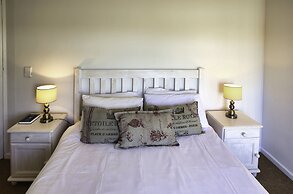 Mulligan, Langebaan 10-sleeper