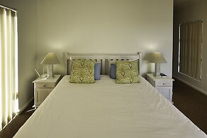 Mulligan, Langebaan 10-sleeper