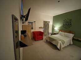 AmaneZer Hotel Boutique