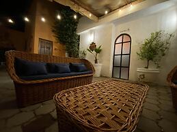 AmaneZer Hotel Boutique