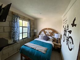 AmaneZer Hotel Boutique