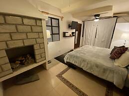 AmaneZer Hotel Boutique