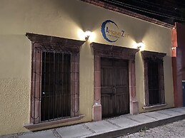 AmaneZer Hotel Boutique