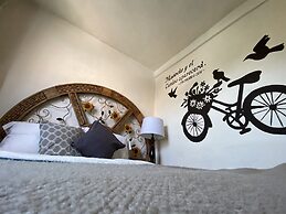 AmaneZer Hotel Boutique