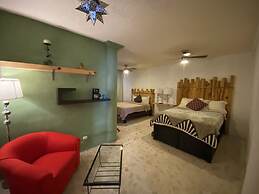AmaneZer Hotel Boutique