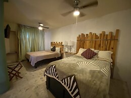 AmaneZer Hotel Boutique