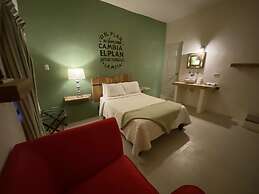 AmaneZer Hotel Boutique