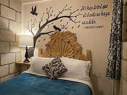 AmaneZer Hotel Boutique