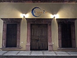 AmaneZer Hotel Boutique