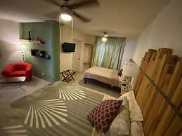AmaneZer Hotel Boutique