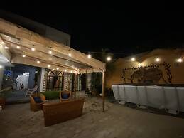 AmaneZer Hotel Boutique