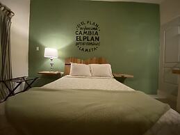 AmaneZer Hotel Boutique