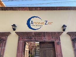 AmaneZer Hotel Boutique