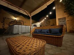 AmaneZer Hotel Boutique