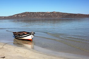 Seemansrust, Langebaan 9-sleeper