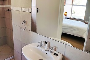 Seemansrust, Langebaan 9-sleeper