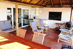 Seemansrust, Langebaan 9-sleeper