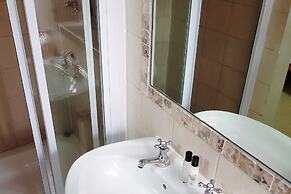 Seemansrust, Langebaan 9-sleeper