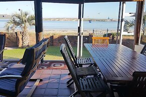 Seemansrust, Langebaan 9-sleeper
