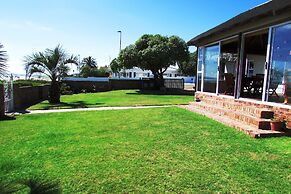 Seemansrust, Langebaan 9-sleeper