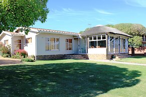 Seemansrust, Langebaan 9-sleeper