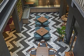 City Centro by Marriott Ciudad De México