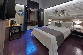 City Centro by Marriott Ciudad De México