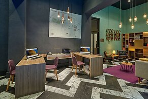 City Centro by Marriott Ciudad De México