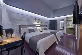City Centro by Marriott Ciudad De México