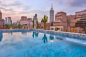 City Centro by Marriott Ciudad De México
