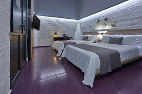 City Centro by Marriott Ciudad De México