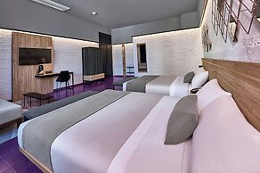 City Centro by Marriott Ciudad De México