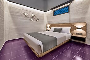 City Centro by Marriott Ciudad De México