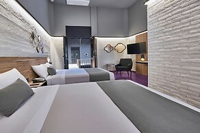 City Centro by Marriott Ciudad De México