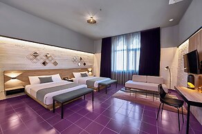 City Centro by Marriott Ciudad De México