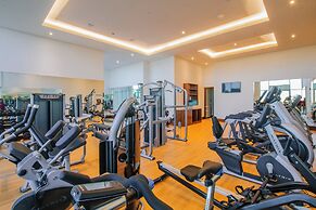 Crowne Plaza Muscat OCEC by IHG