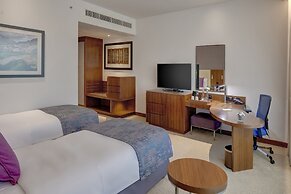 Crowne Plaza Muscat OCEC by IHG