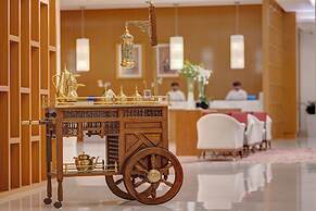 Crowne Plaza Muscat OCEC by IHG