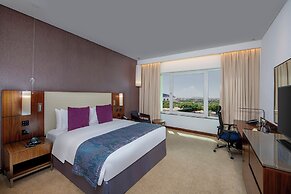 Crowne Plaza Muscat OCEC by IHG